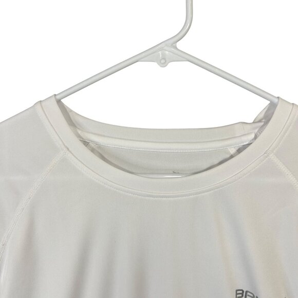 Baleaf Men's 2XL Long Sleeve Sun Shirts UPF 50+ Protection Rash Guard NWT - Picture 2 of 12